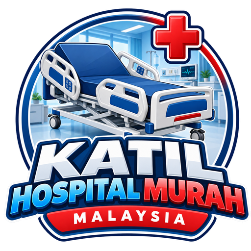 Katil Hospital Murah — Sewa & Jual Katil Hospital Seluruh Malaysia