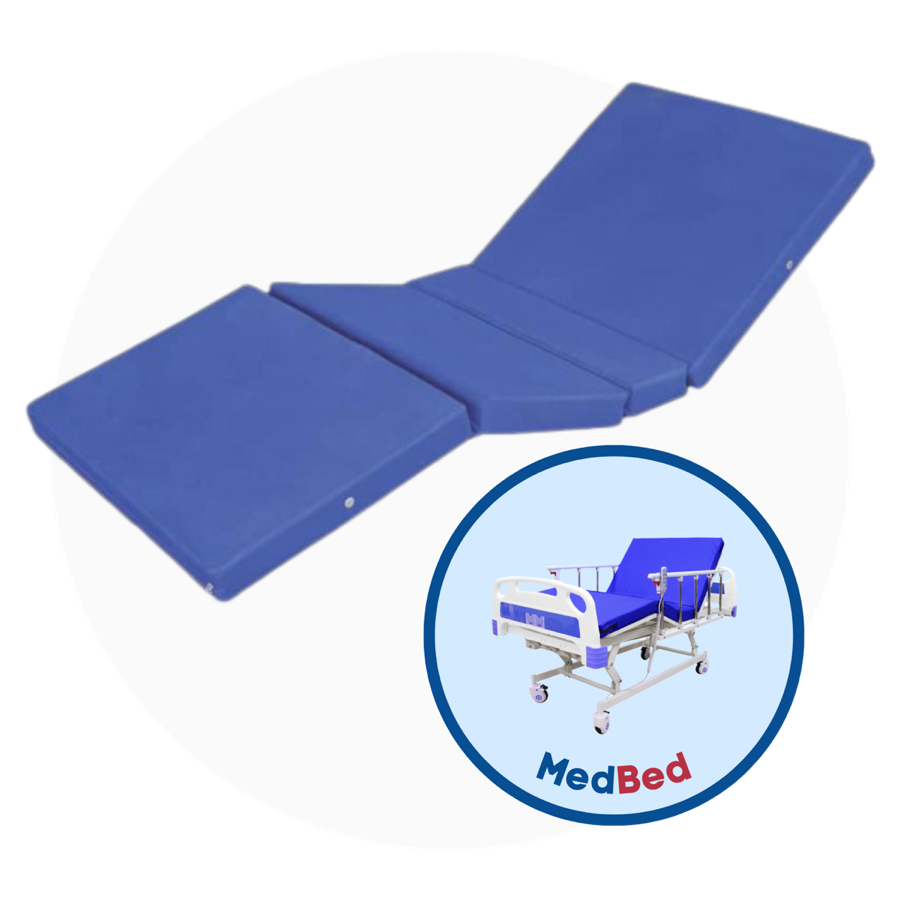 Tilam Hospital Foam — Katil Hospital Murah